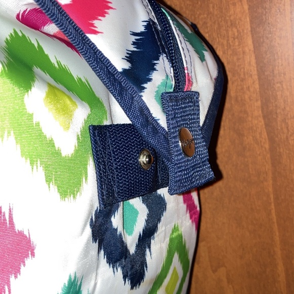 Thirty One thermal tote. In good condition - Picture 3 of 7